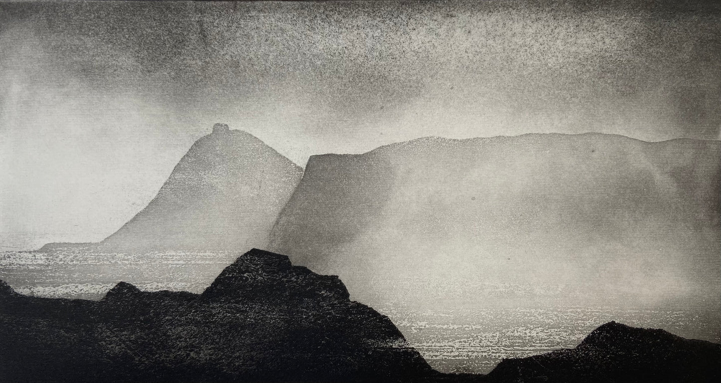 Blue Lagoon, Abereiddi