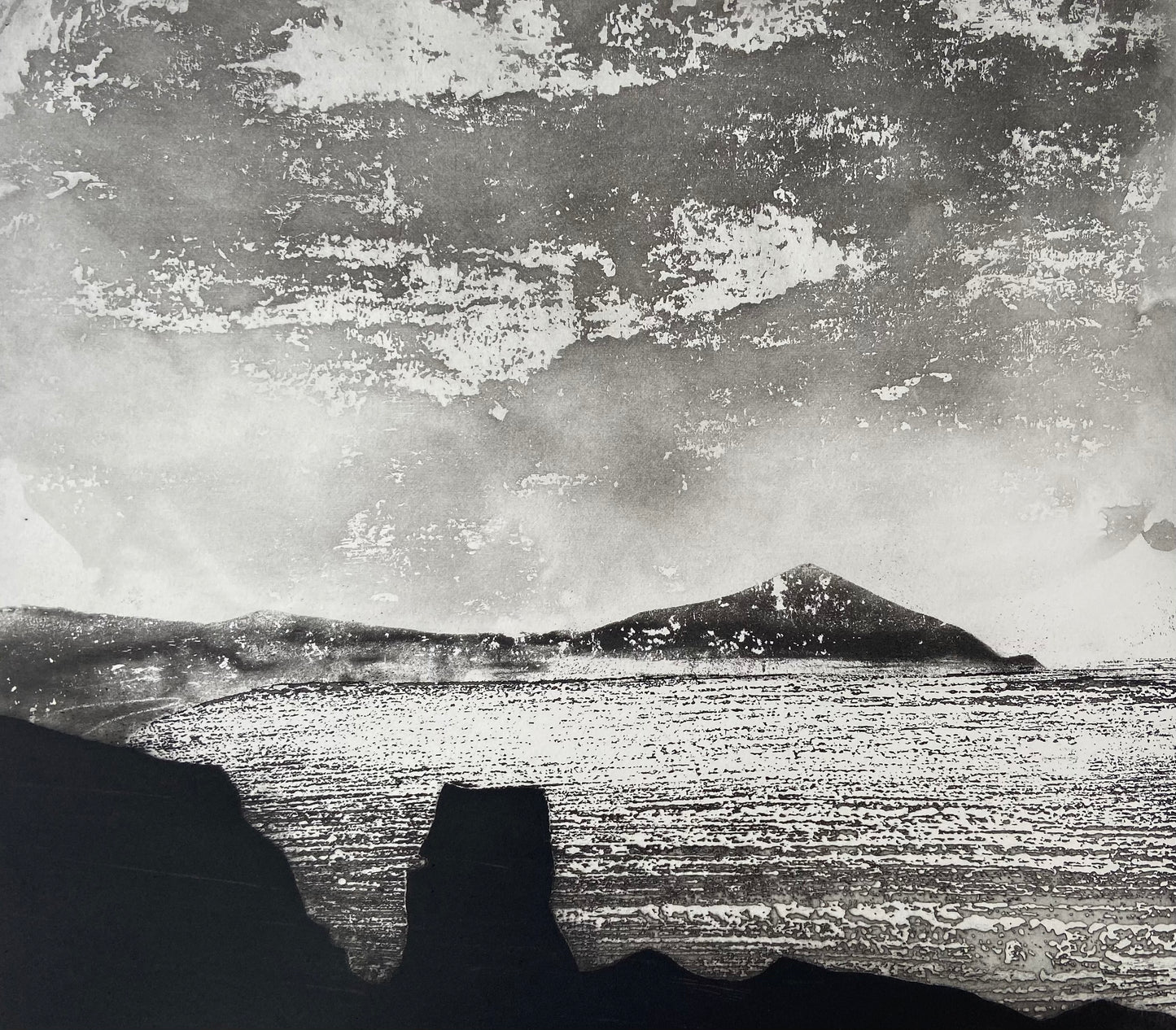 Point St John & Whitesands Bay