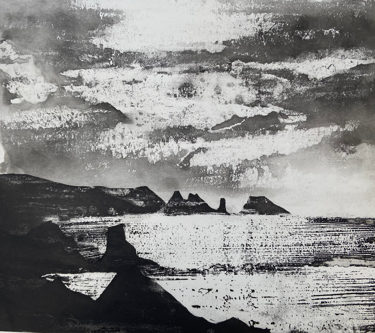 Aber Yw & Ynys Duellen