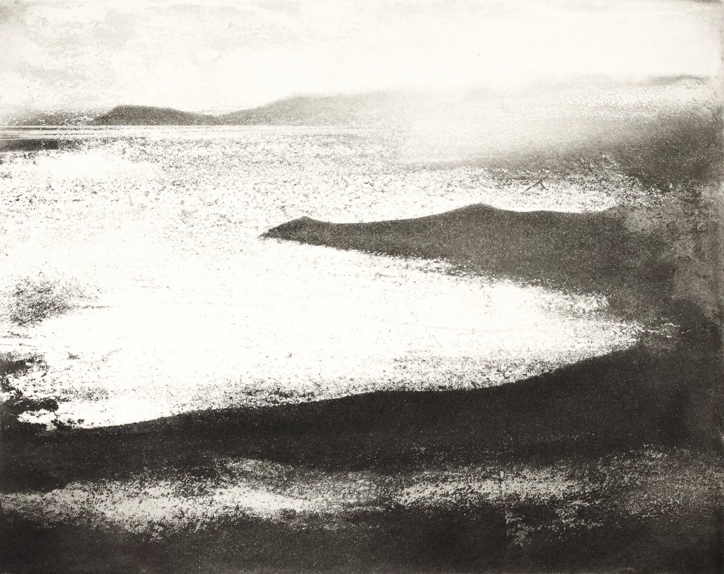 Loch Bracadale II