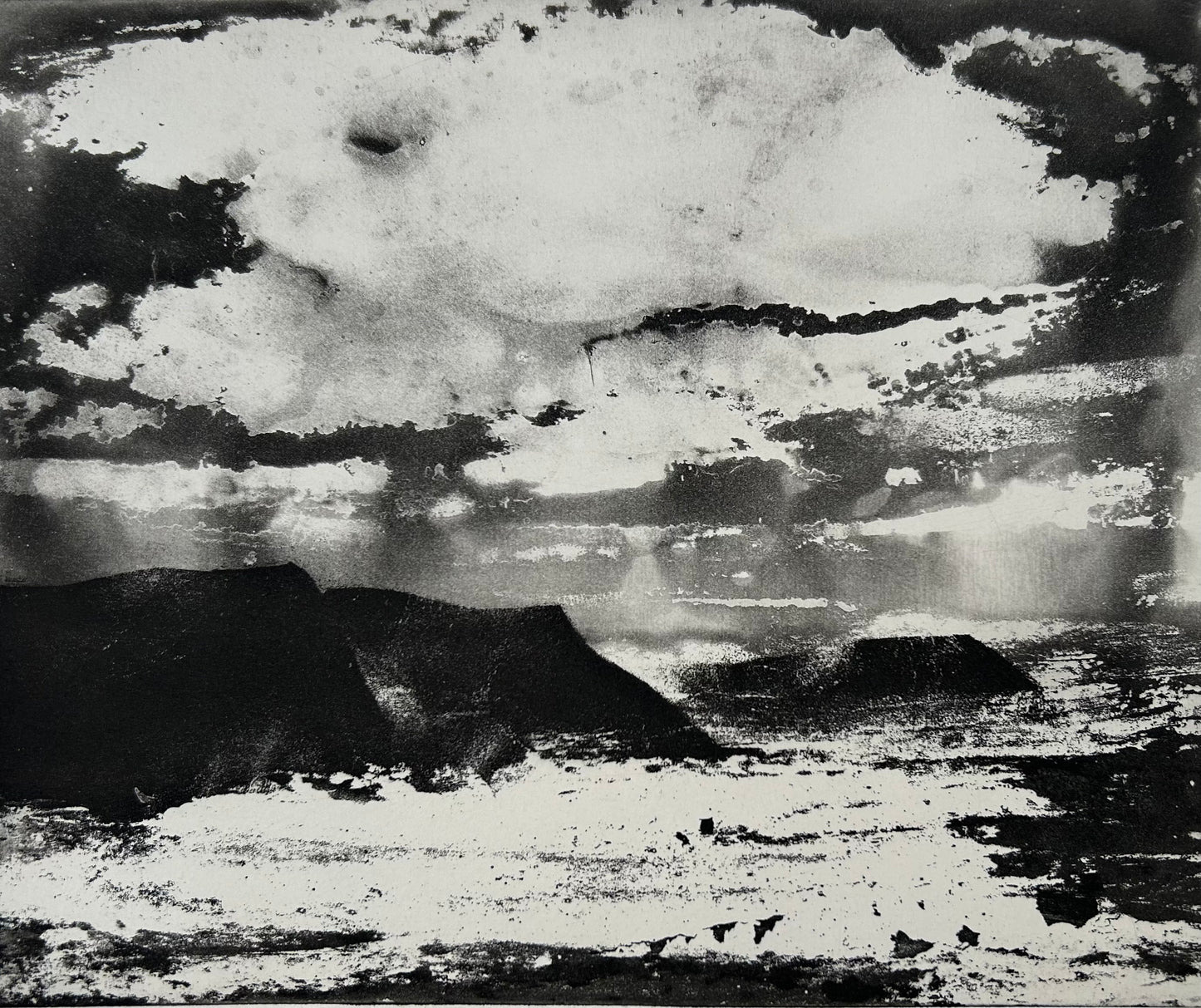 Moonen Bay