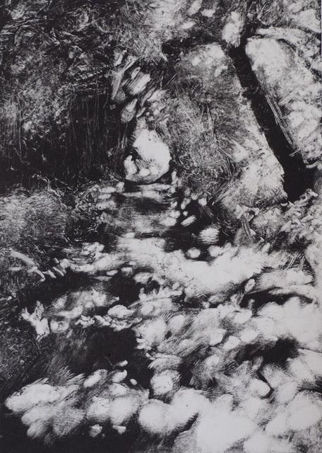 Green Lane II, Pembrokeshire