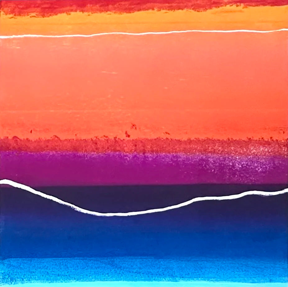 Arctic Warming III