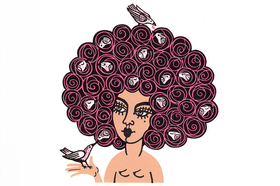 Birds Nest