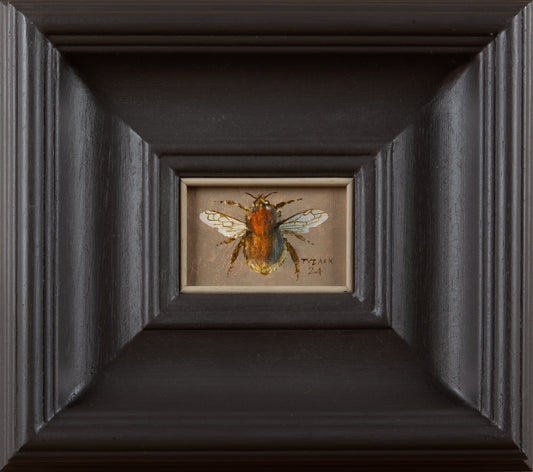Carder Bee III