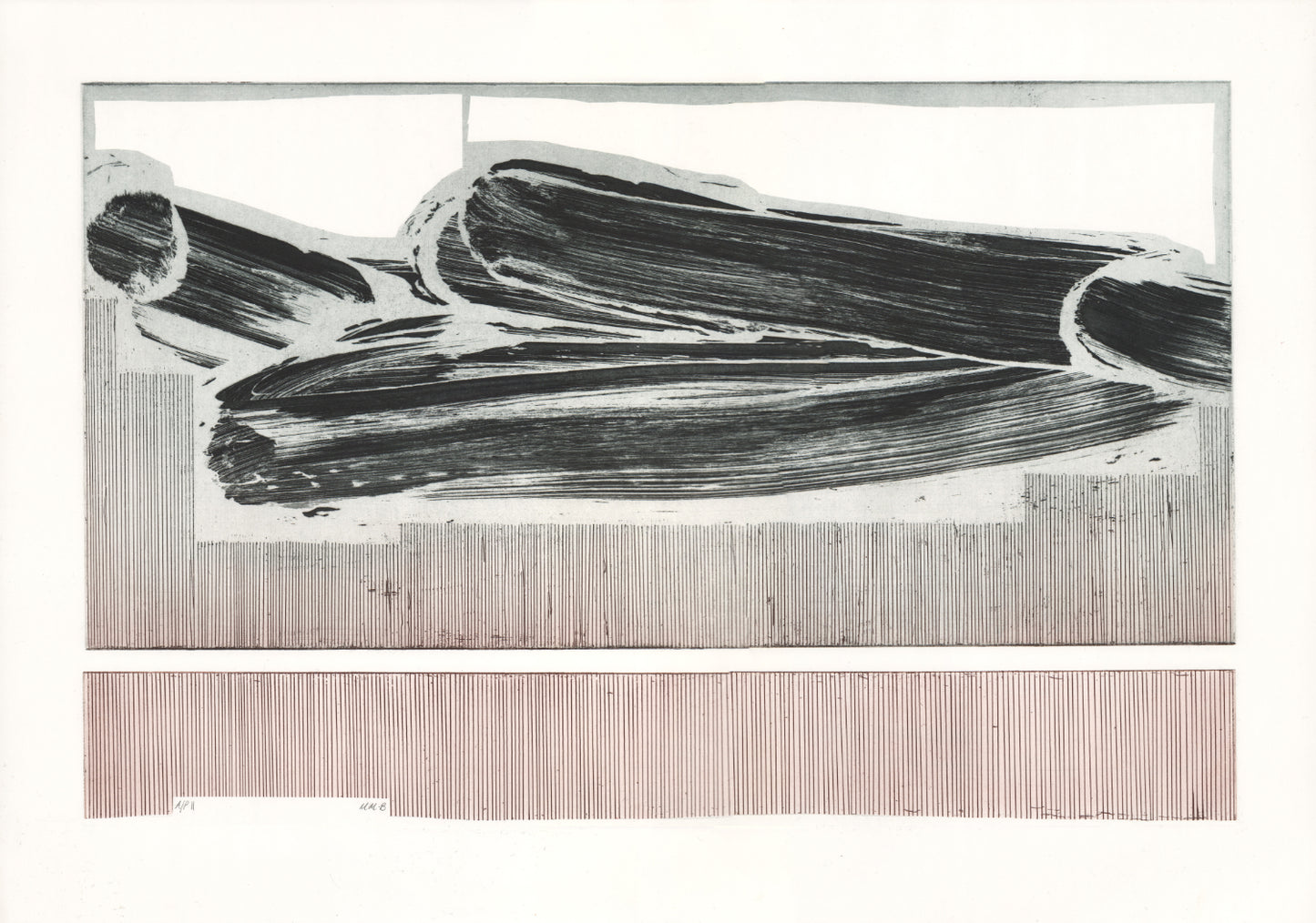 Steelworks: Corrugation