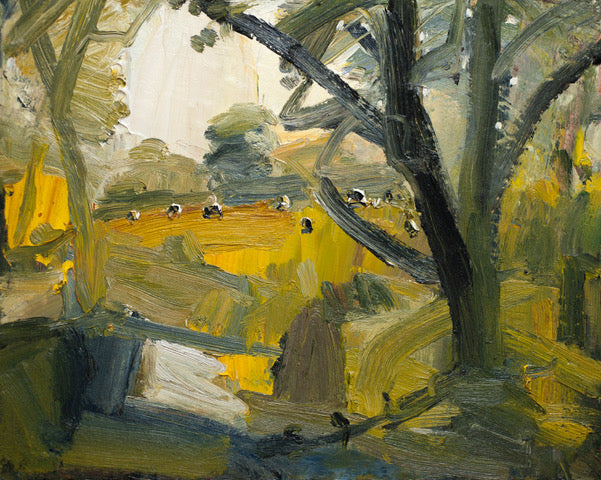 The Beck