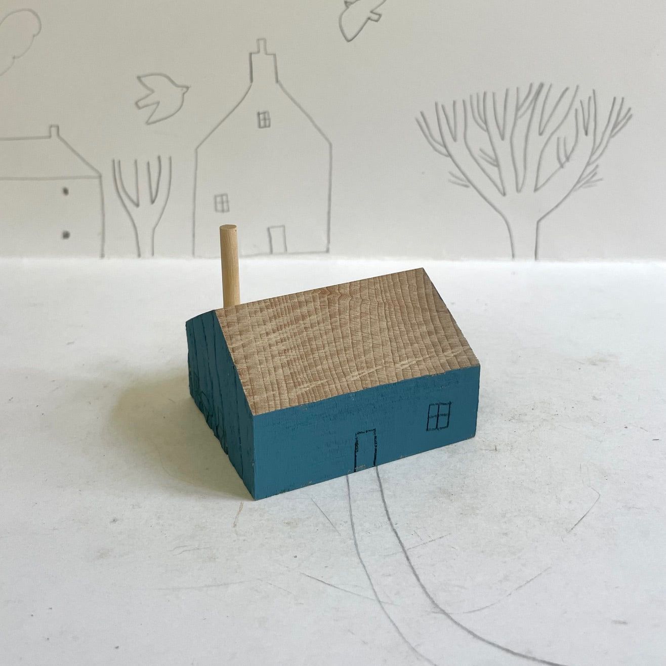 Fish and Chip Hut
