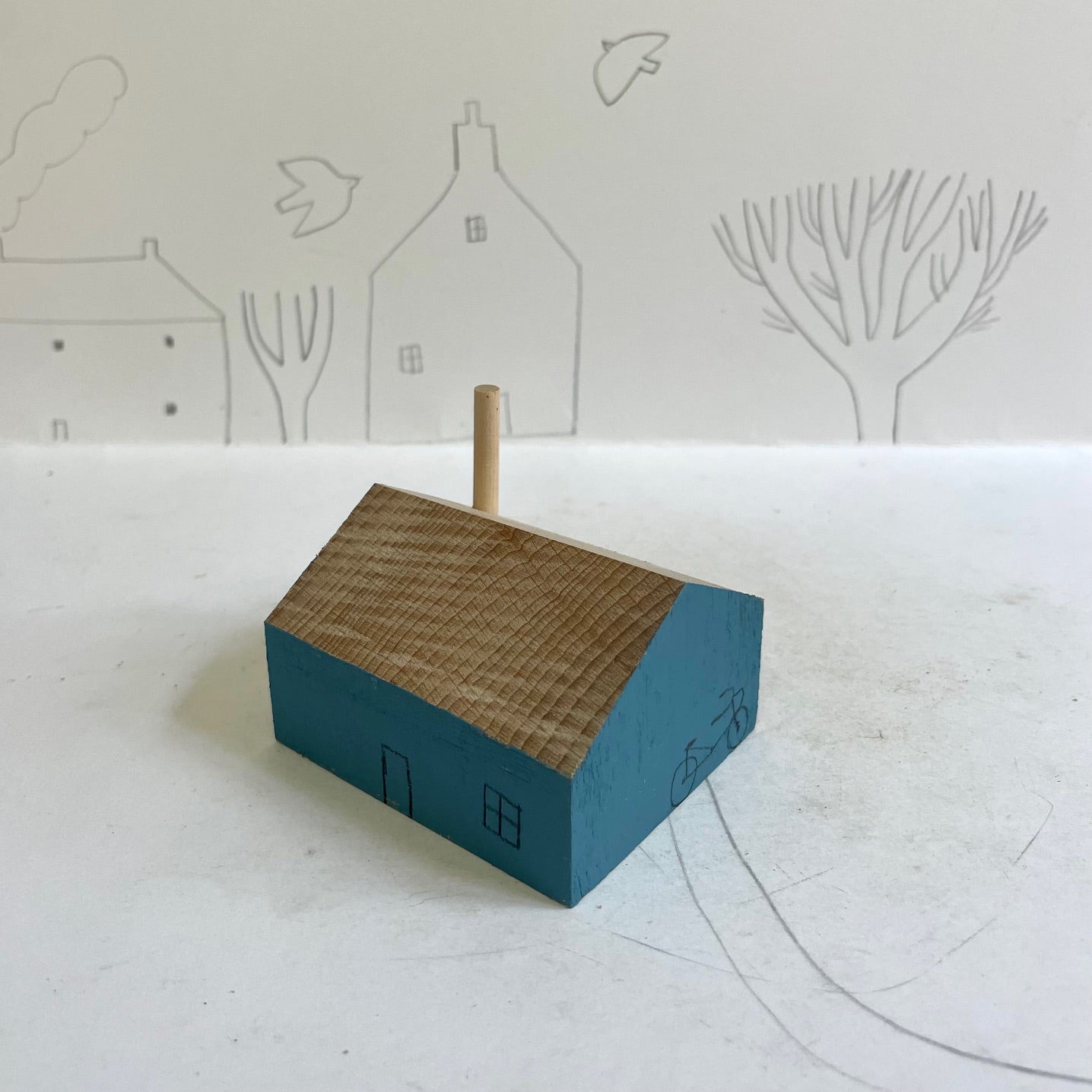 Fish and Chip Hut