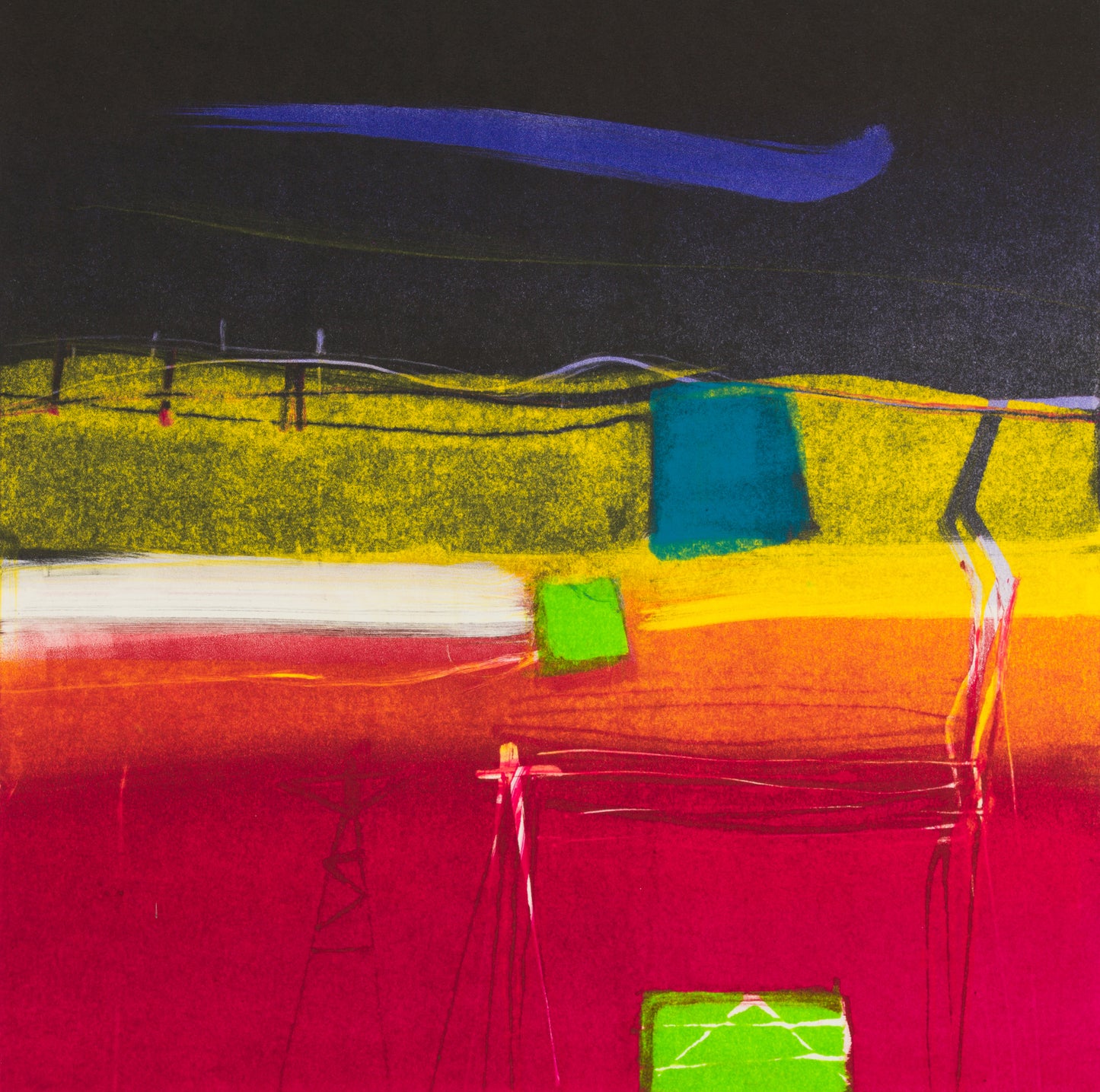 Green Gate - Priest Law