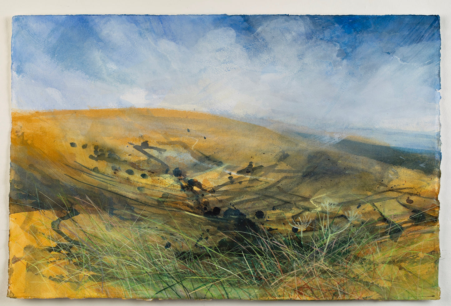Haytime, Fryup Dale