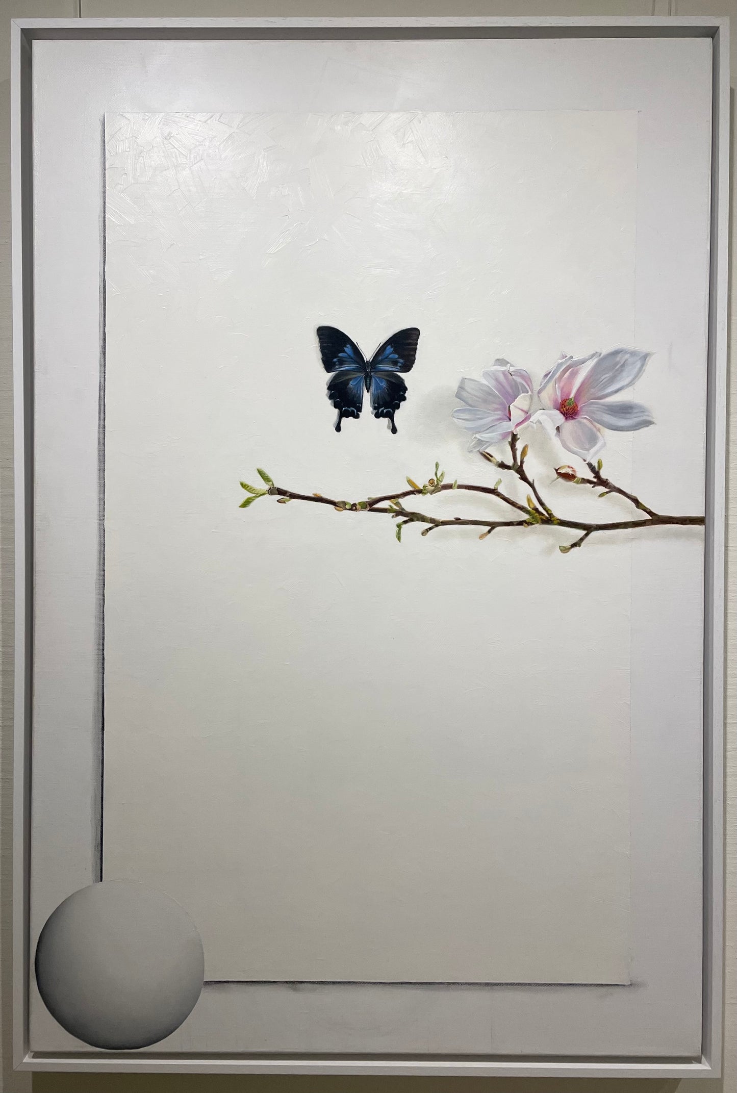My Magnolia
