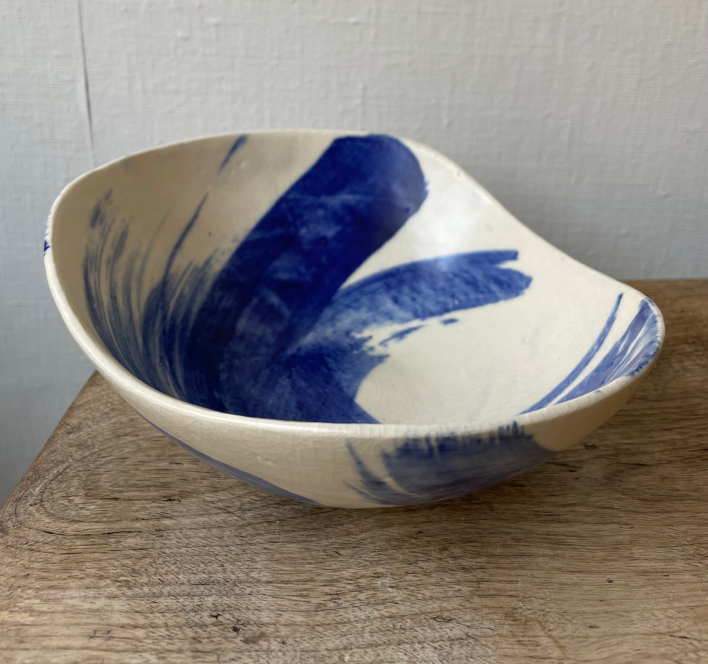 Wave bowl II