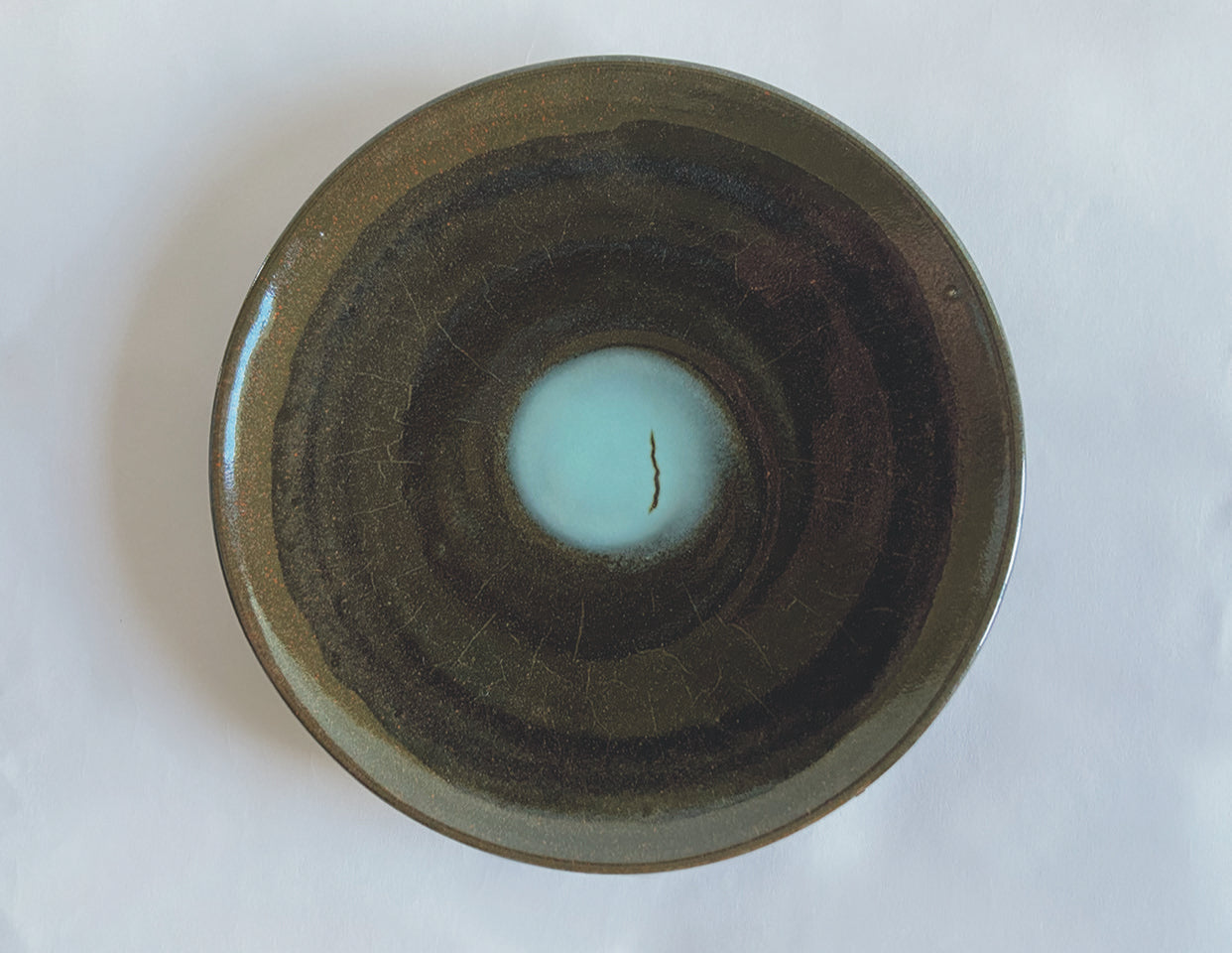 Larger Platter