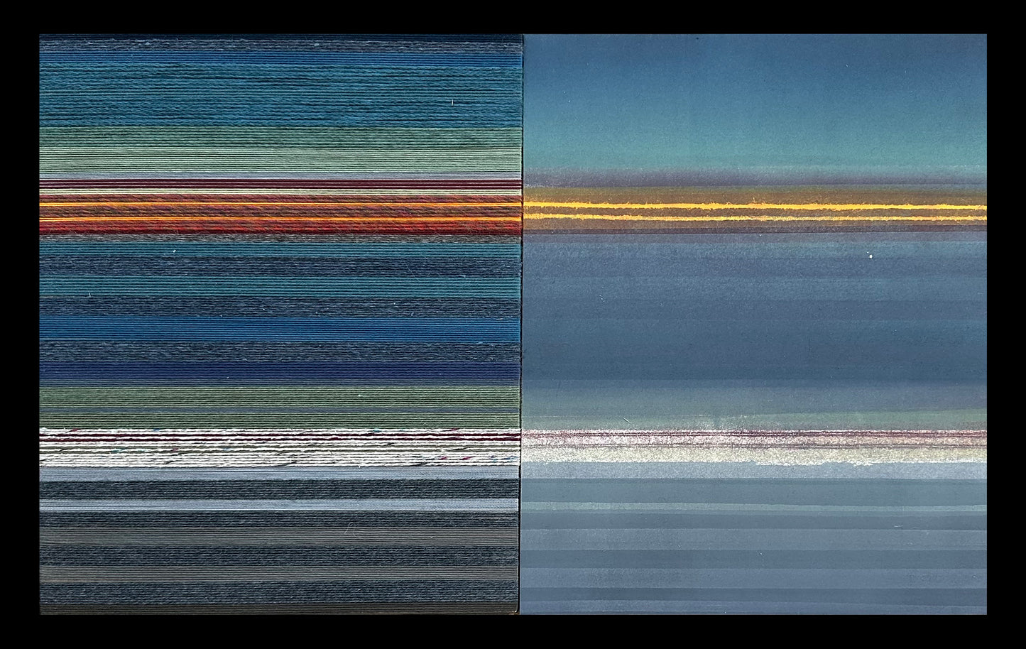 Landlines (Paired) 1