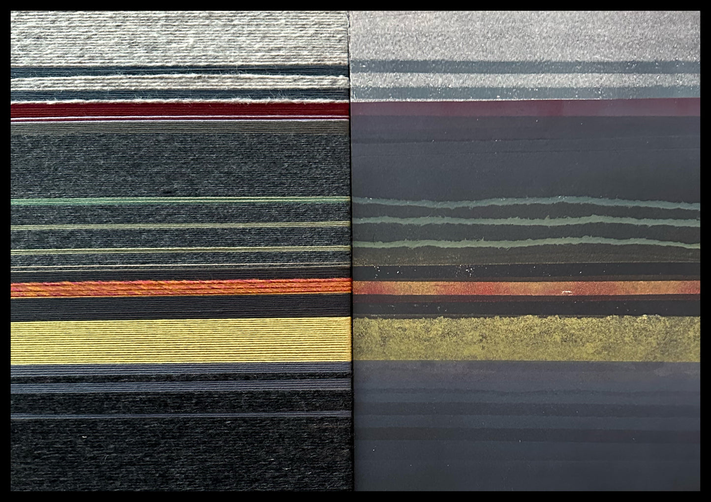 Landlines (Paired) 6