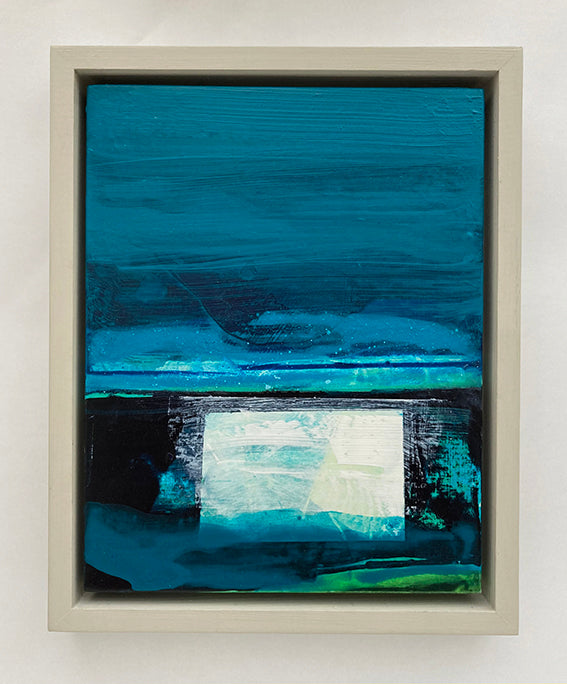 Open Series 'Window onto a Landscape'