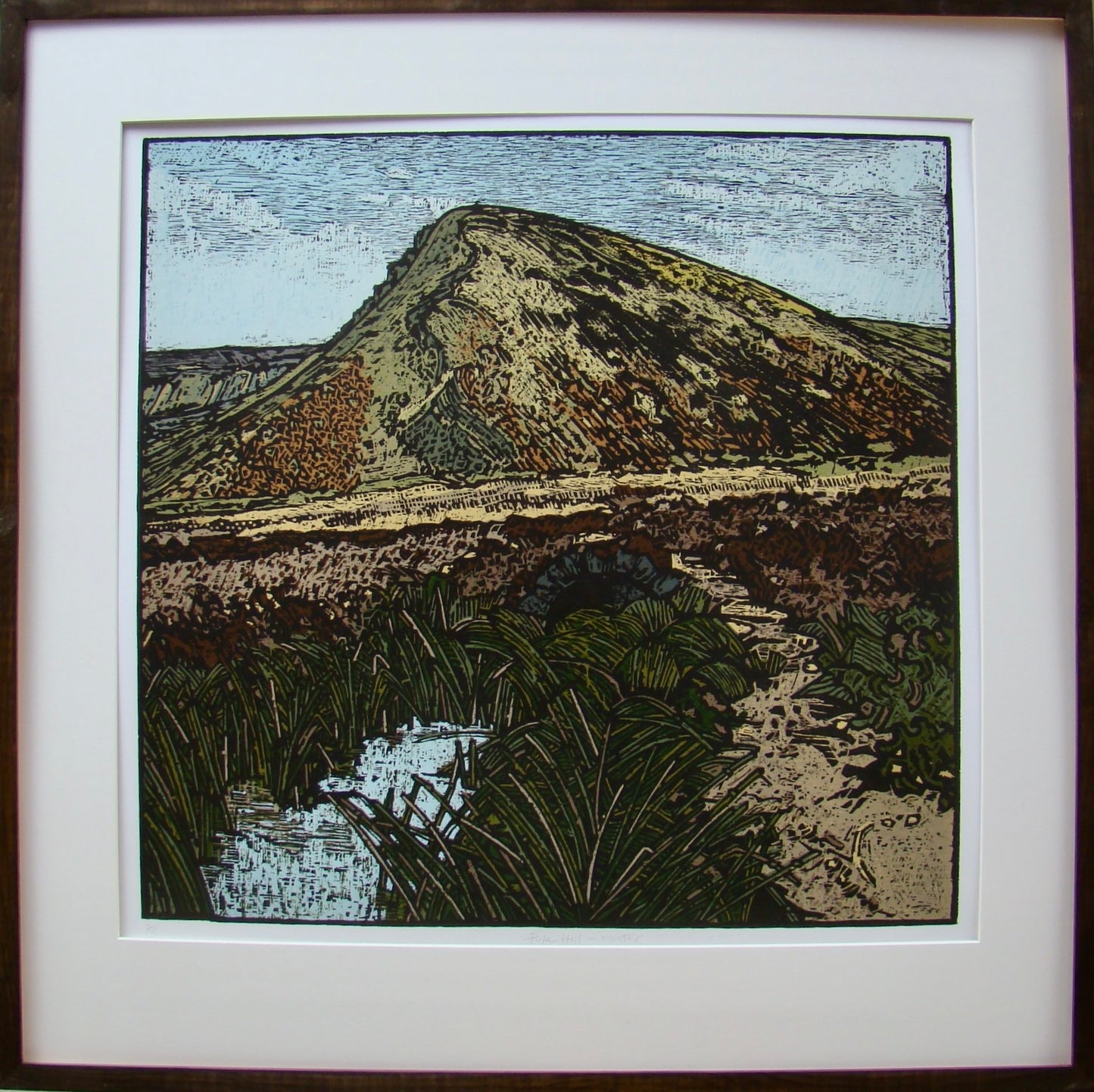 Pule Hill