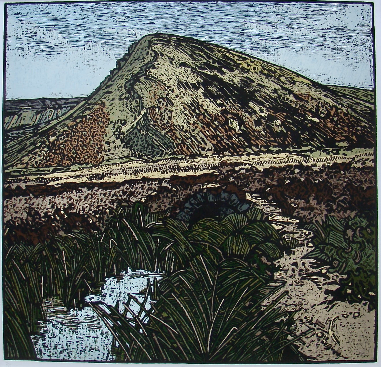 Pule Hill