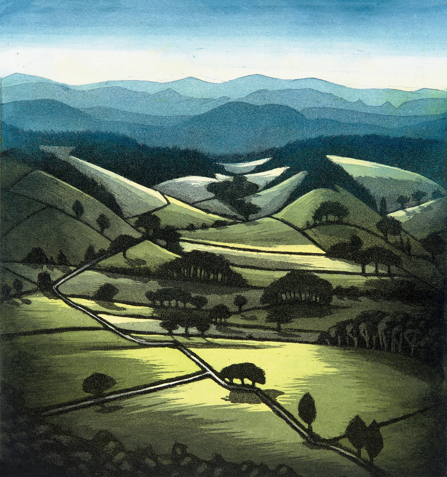 Quietlands