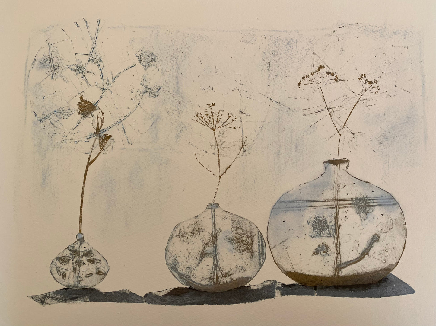 Small Worlds Series - Three