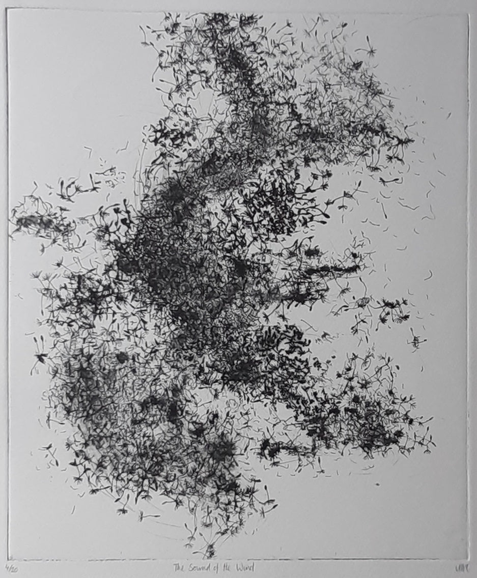 The Sound of the Wind