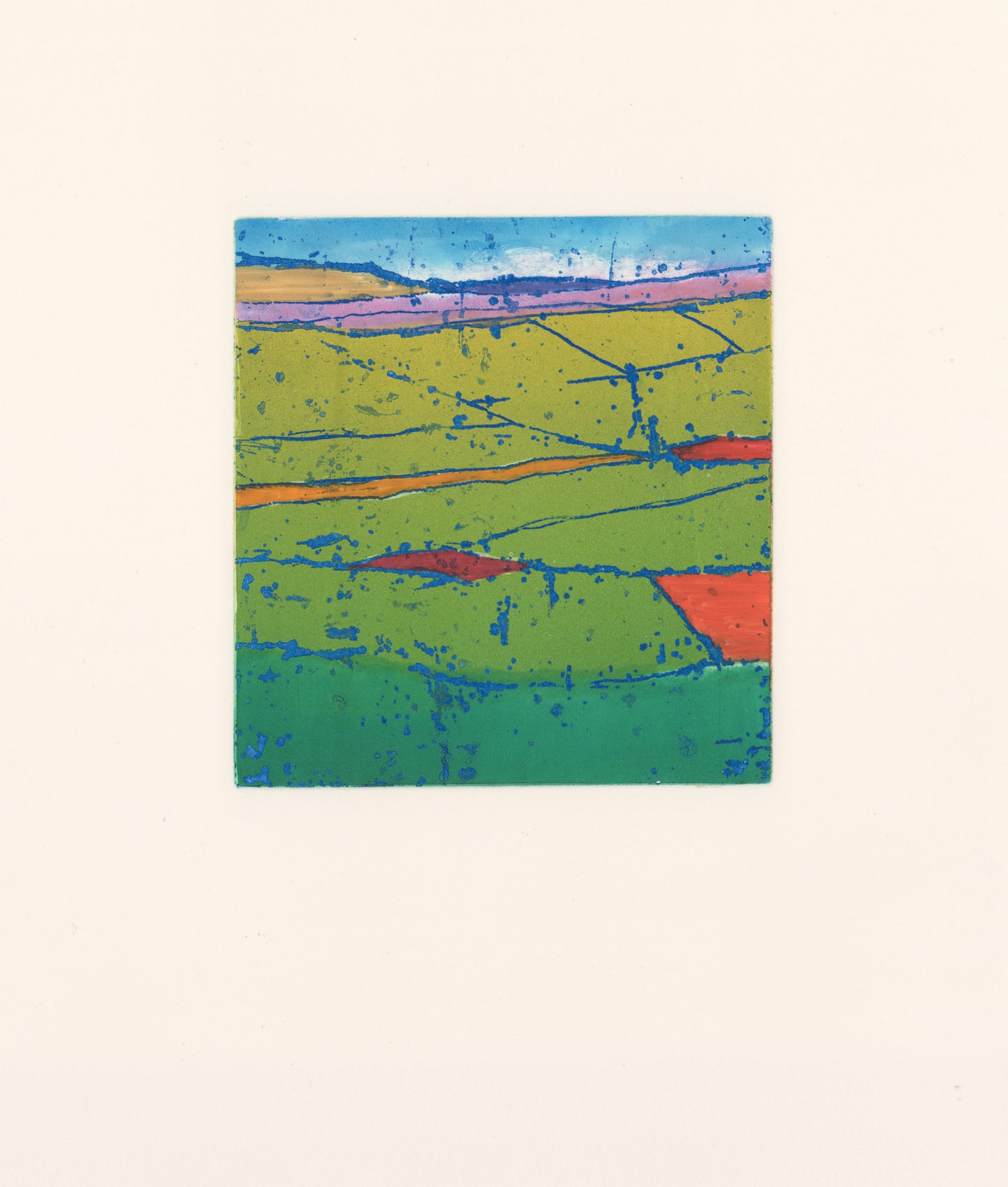 South & West IV
