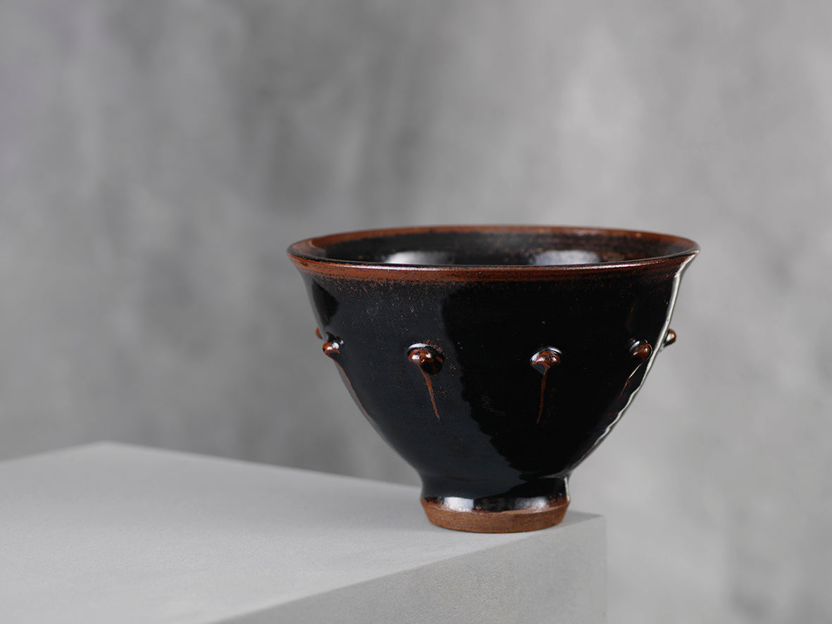 Tenmoku Bowl Small