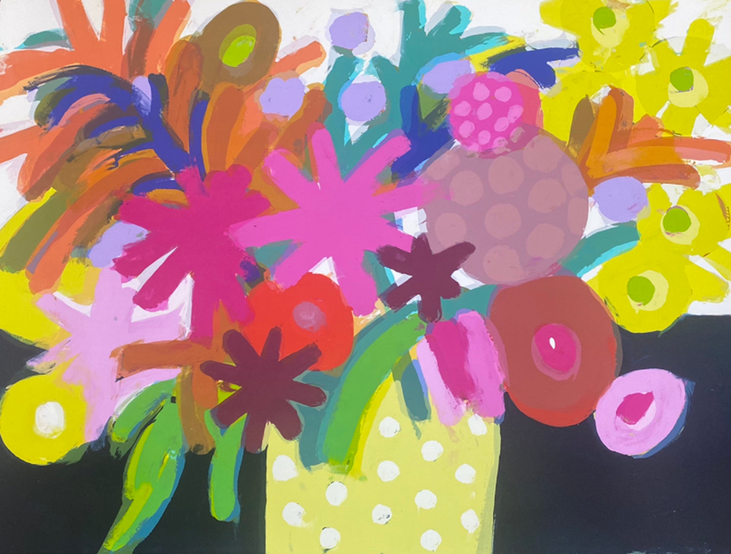 Last Summer Bouquet 2