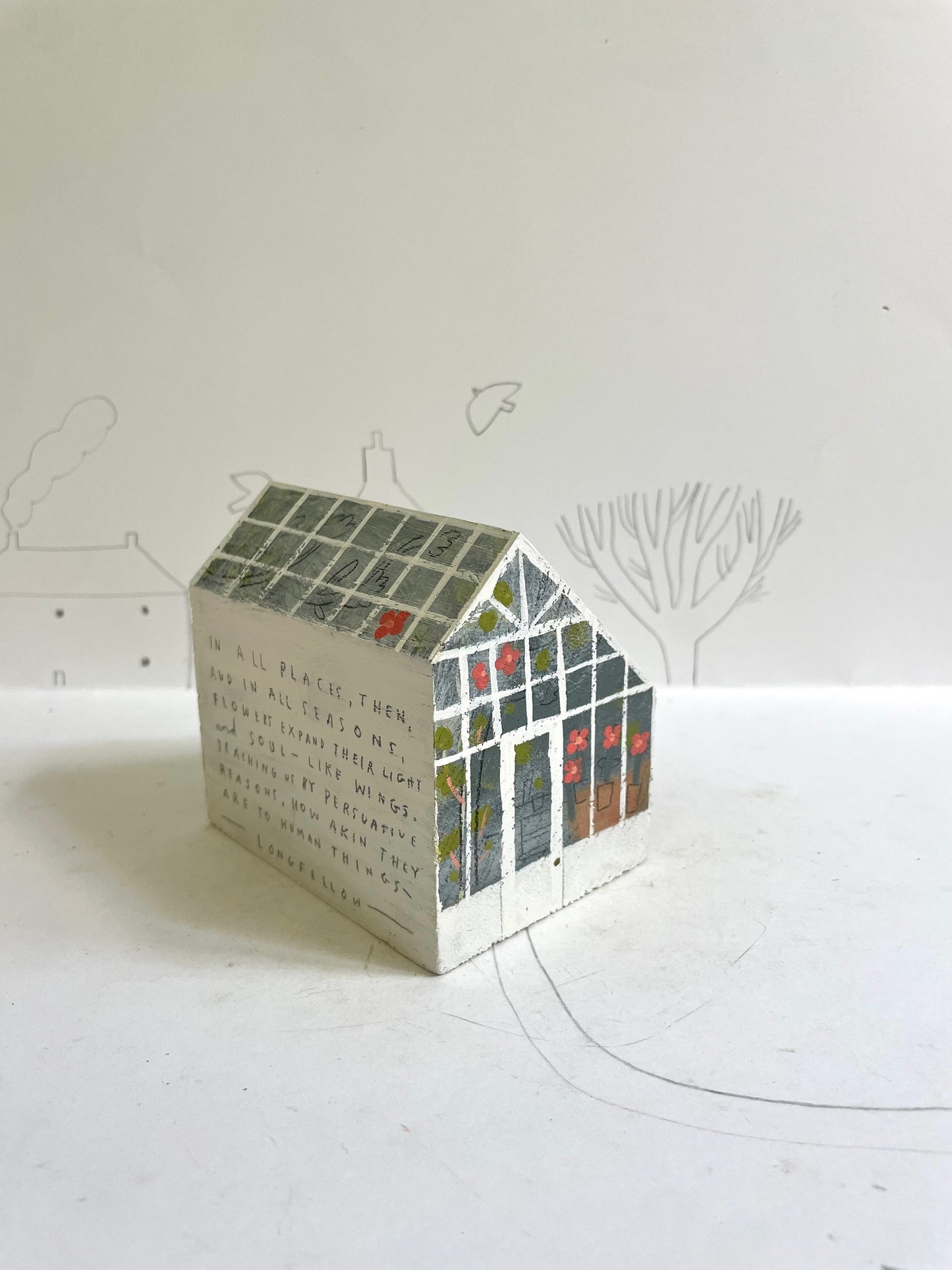 The Greenhouse