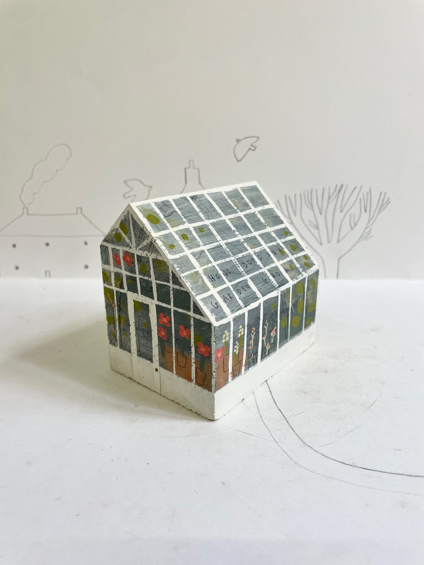 The Greenhouse