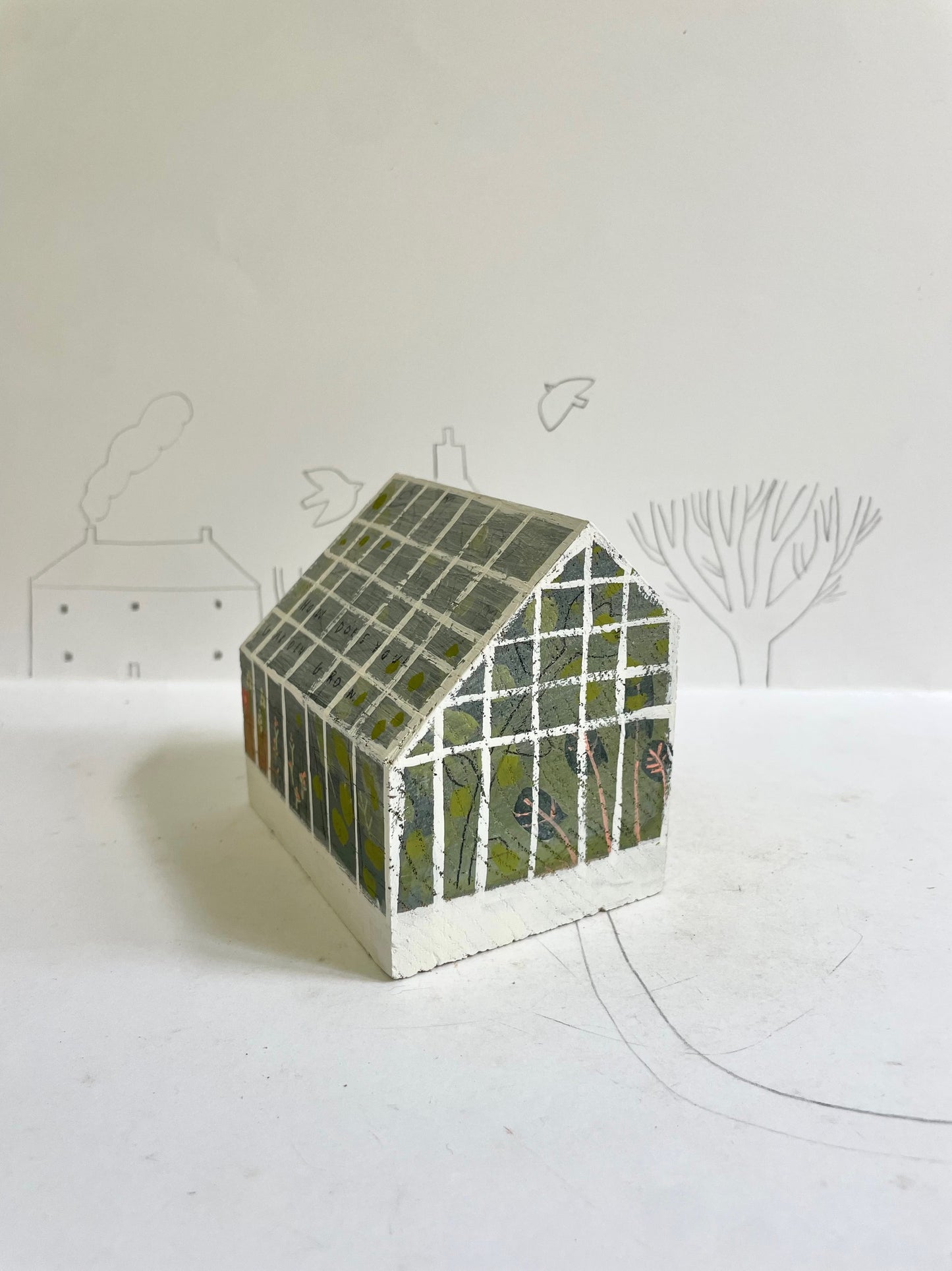The Greenhouse