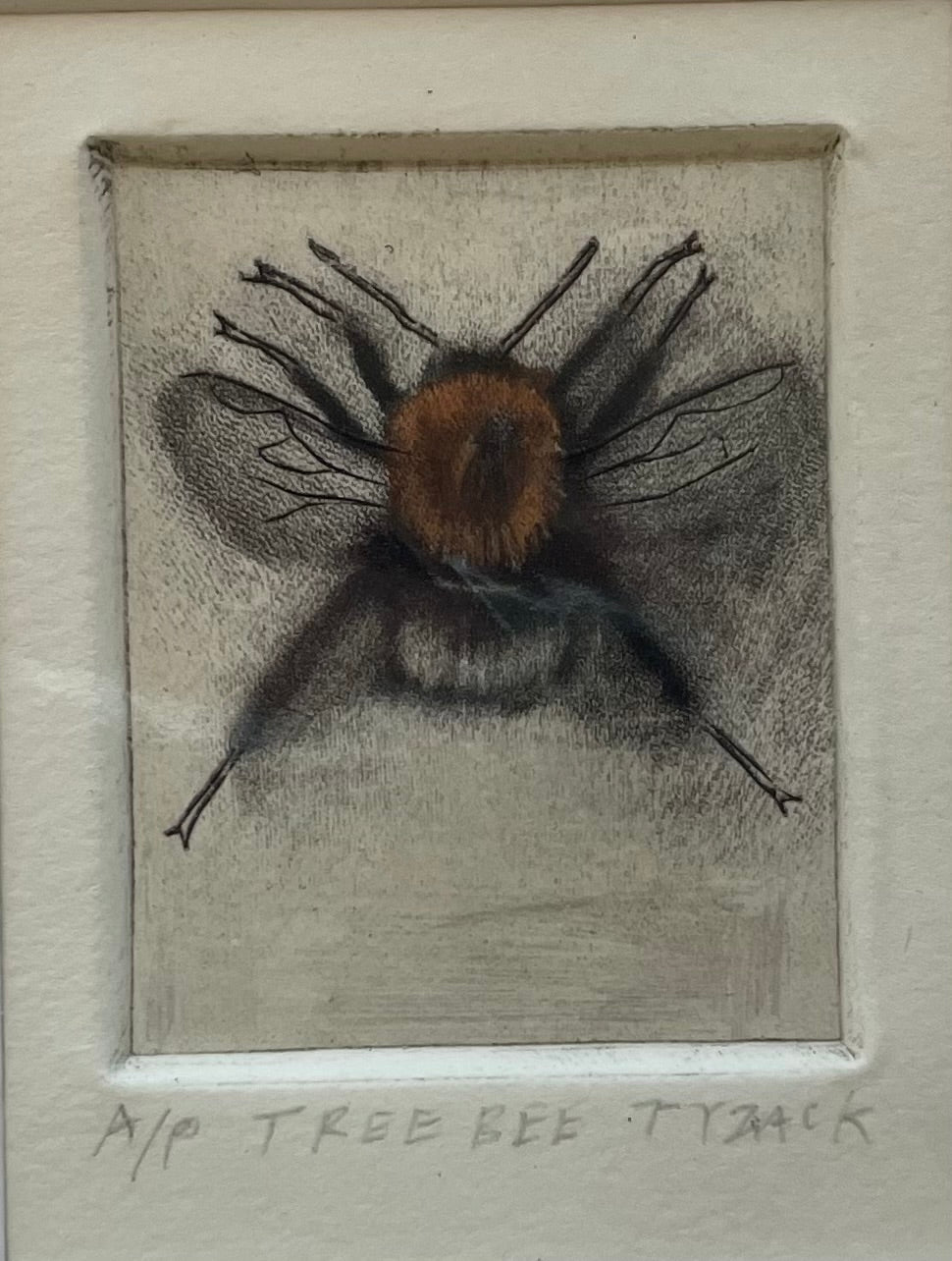 Tree Bee