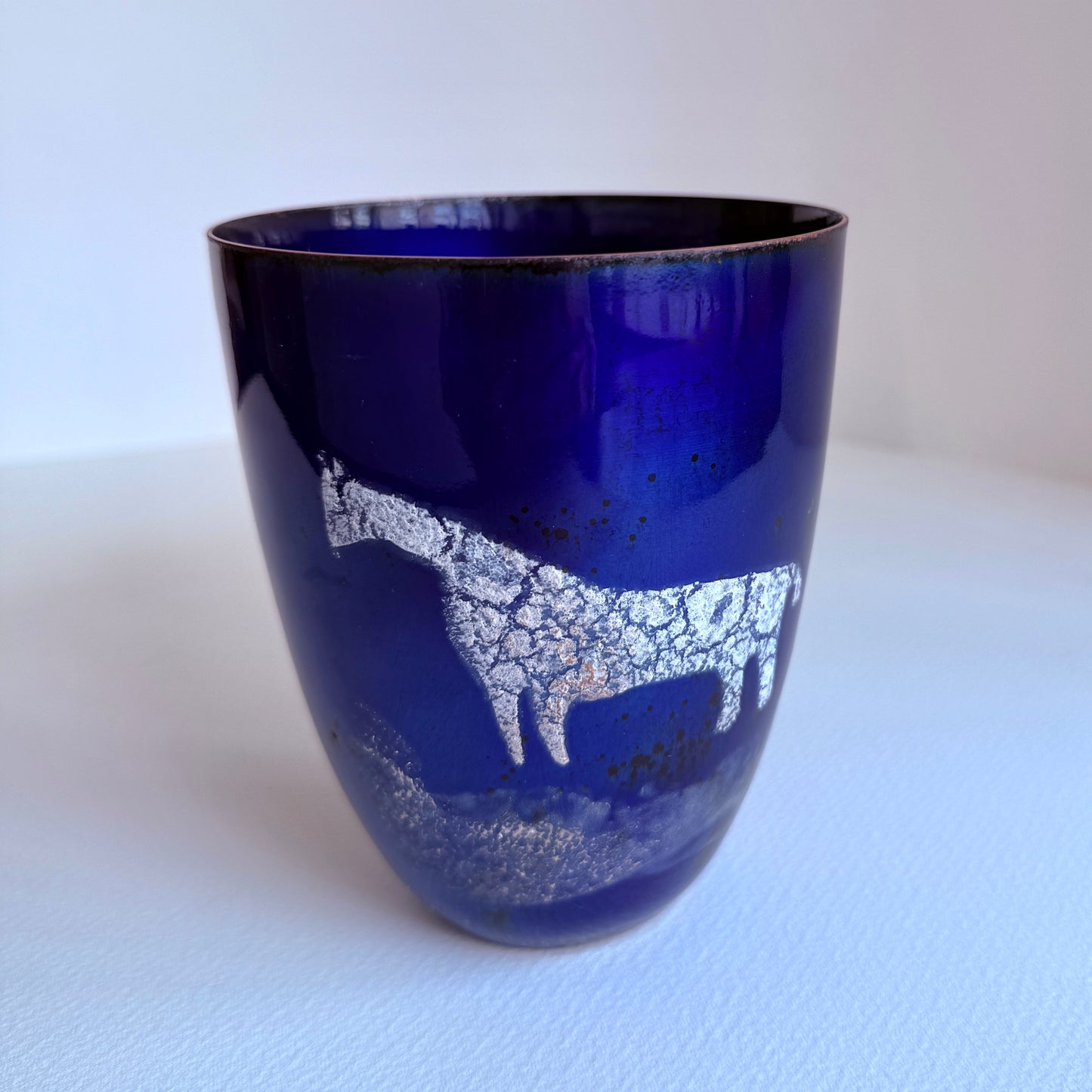 Kilburn horse