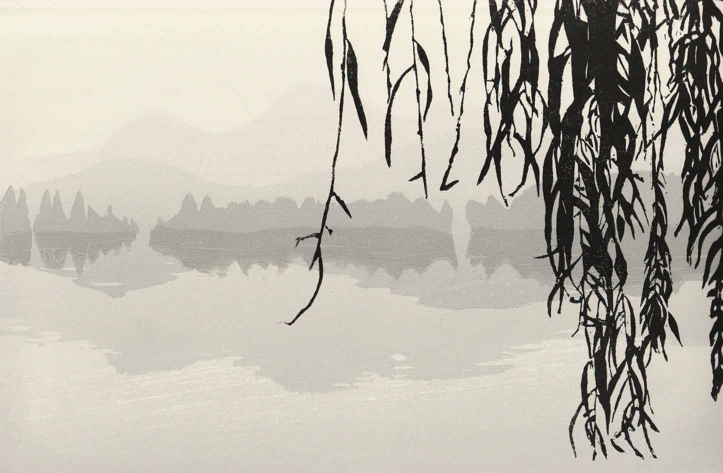 West Lake