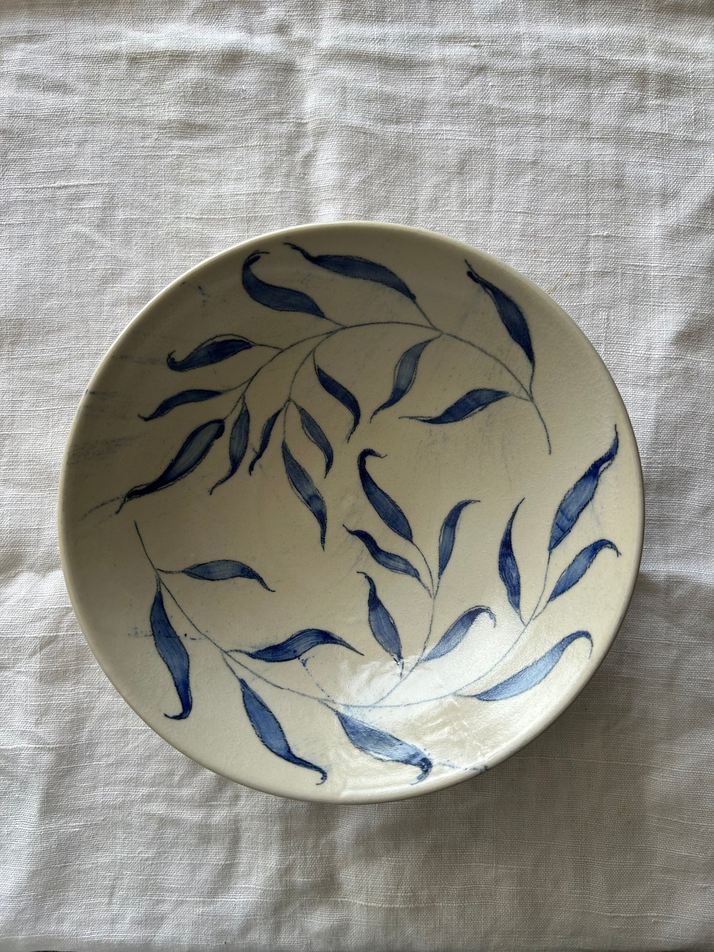 Willow bowl small I