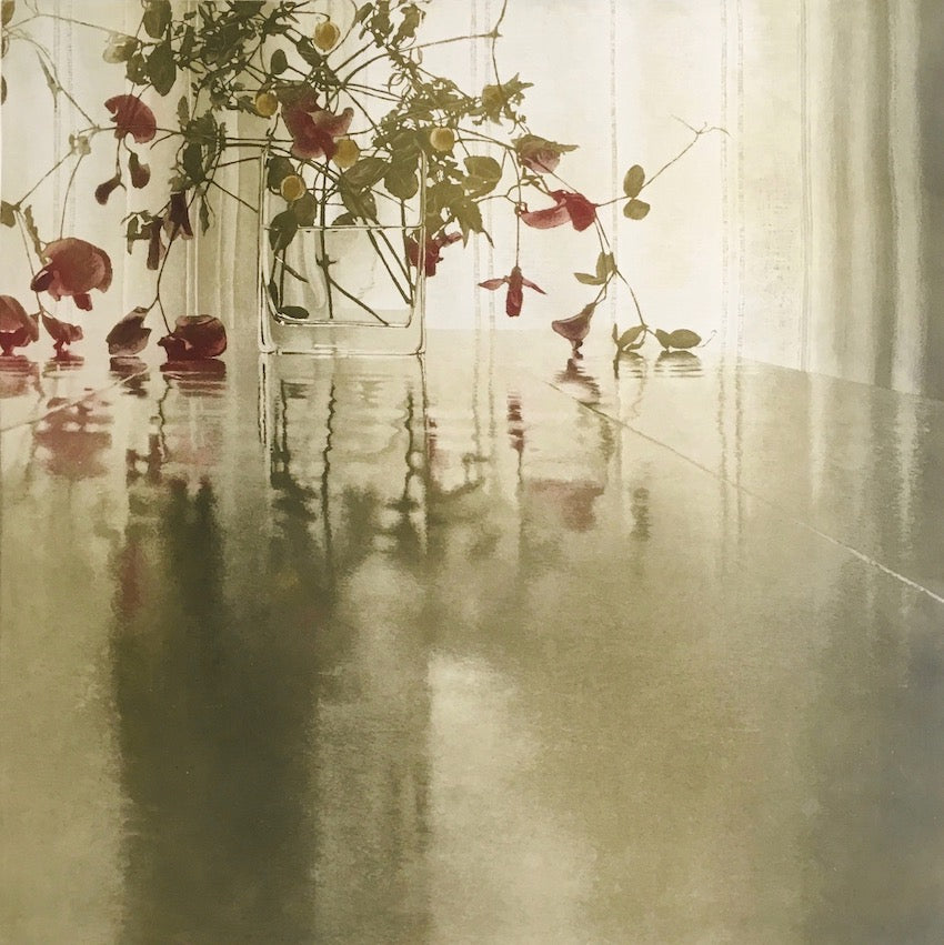 Window Light XXIV