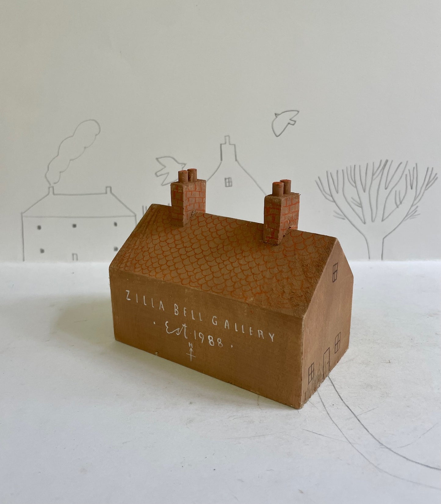 Zillah Bell Gallery