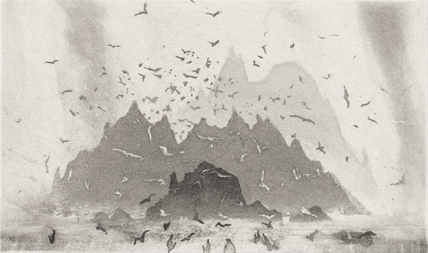 Lemon Rock, Co. Kerry