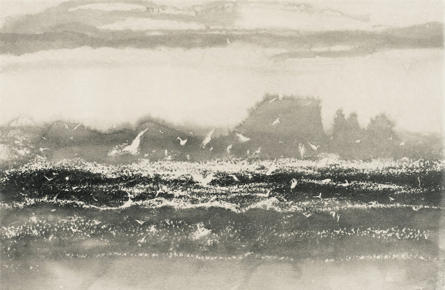 Tory Island, Donegal (2023)