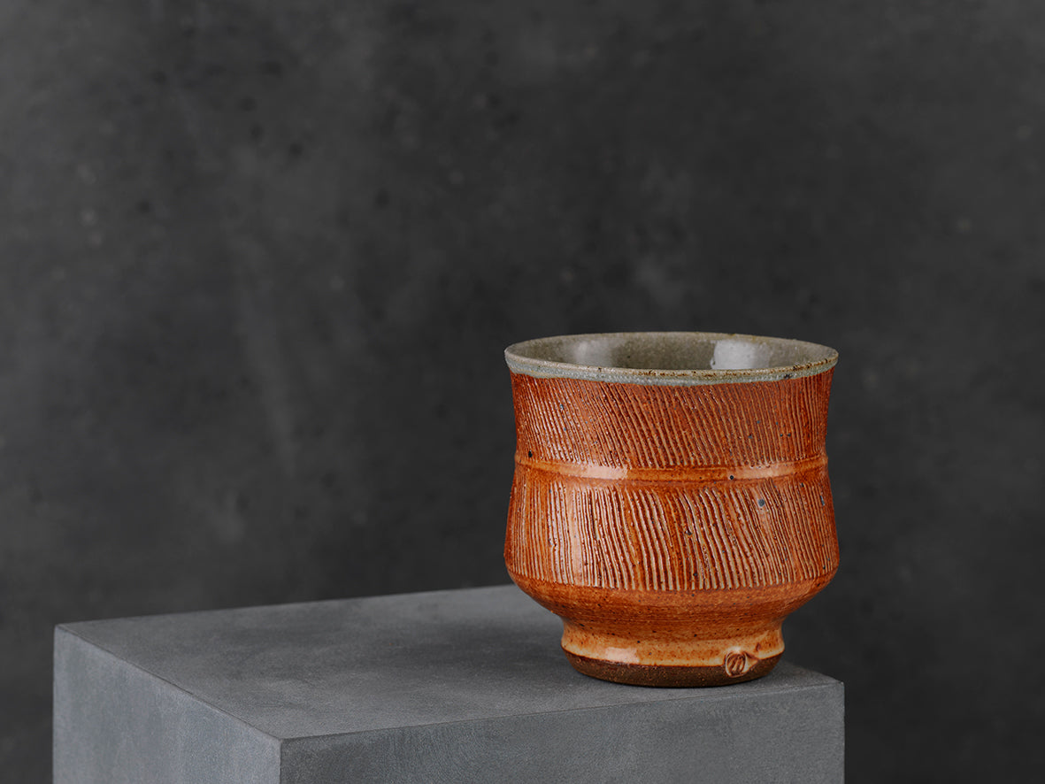 Shino Chawan Small