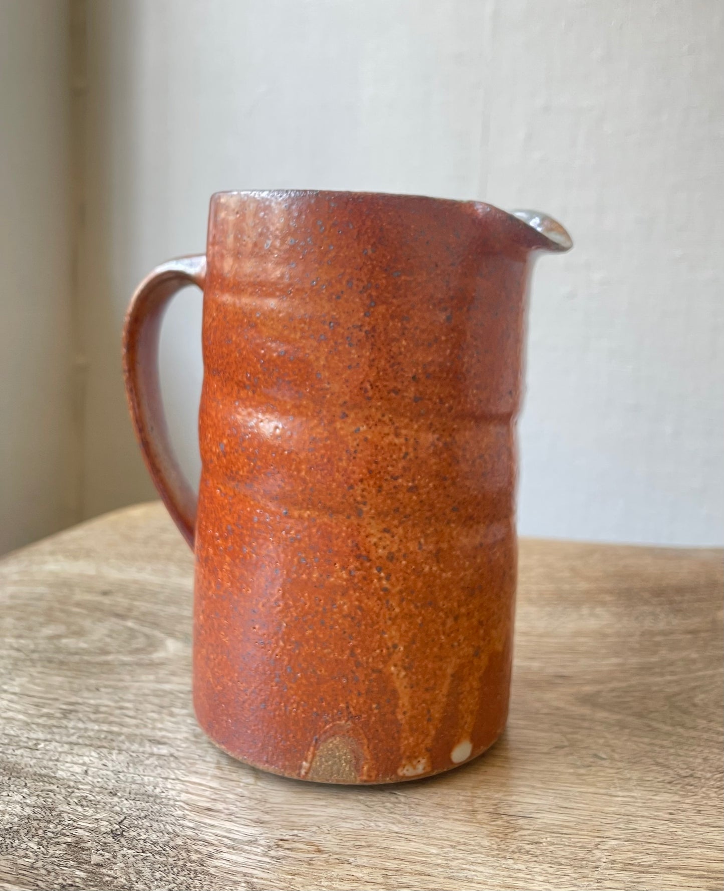 Shino Jug