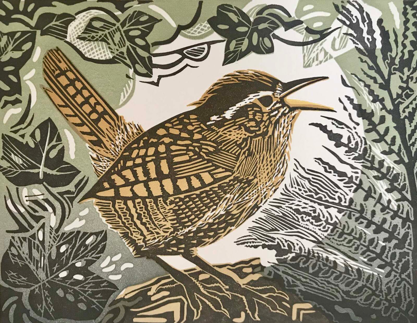 Wren