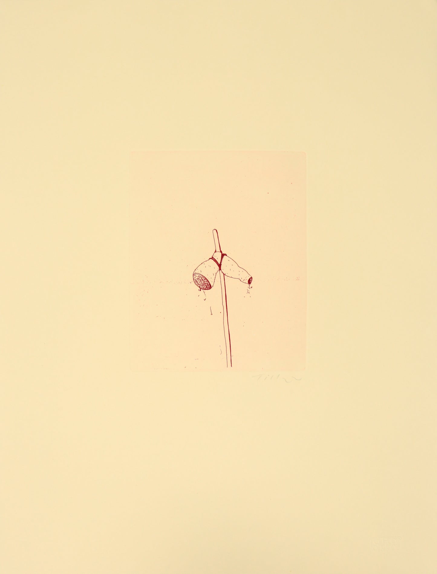 The Hanging Tree III