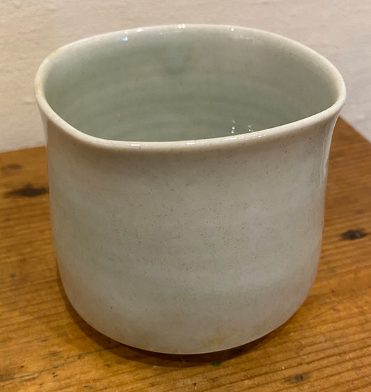 Porcelain Beaker 1