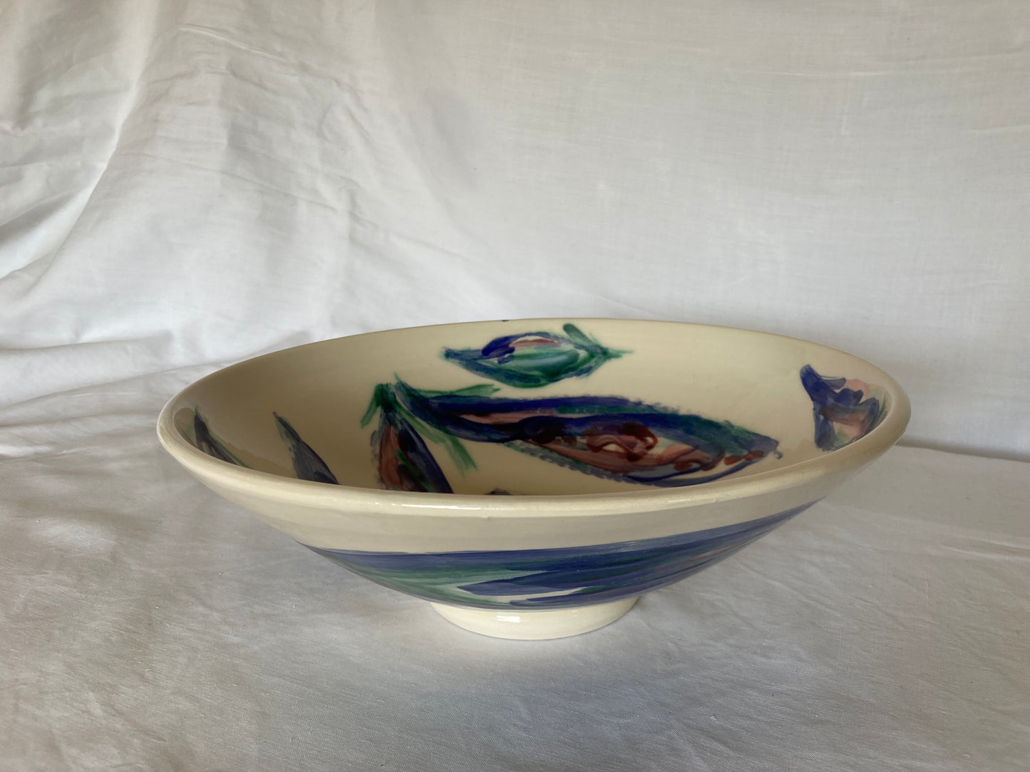 Bean Bowl