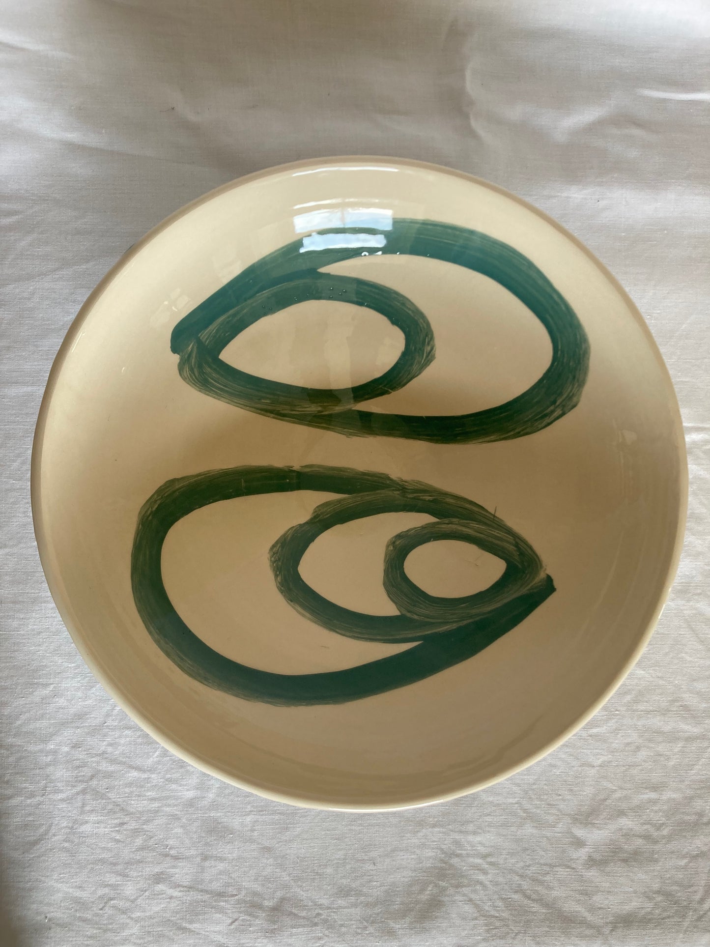 Oyster Bowl