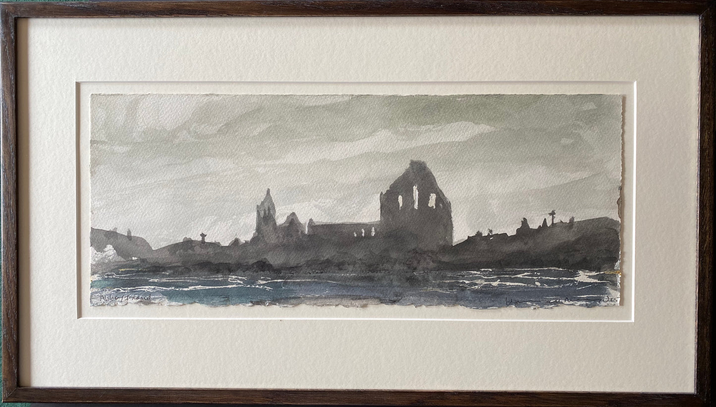 Abbey Island