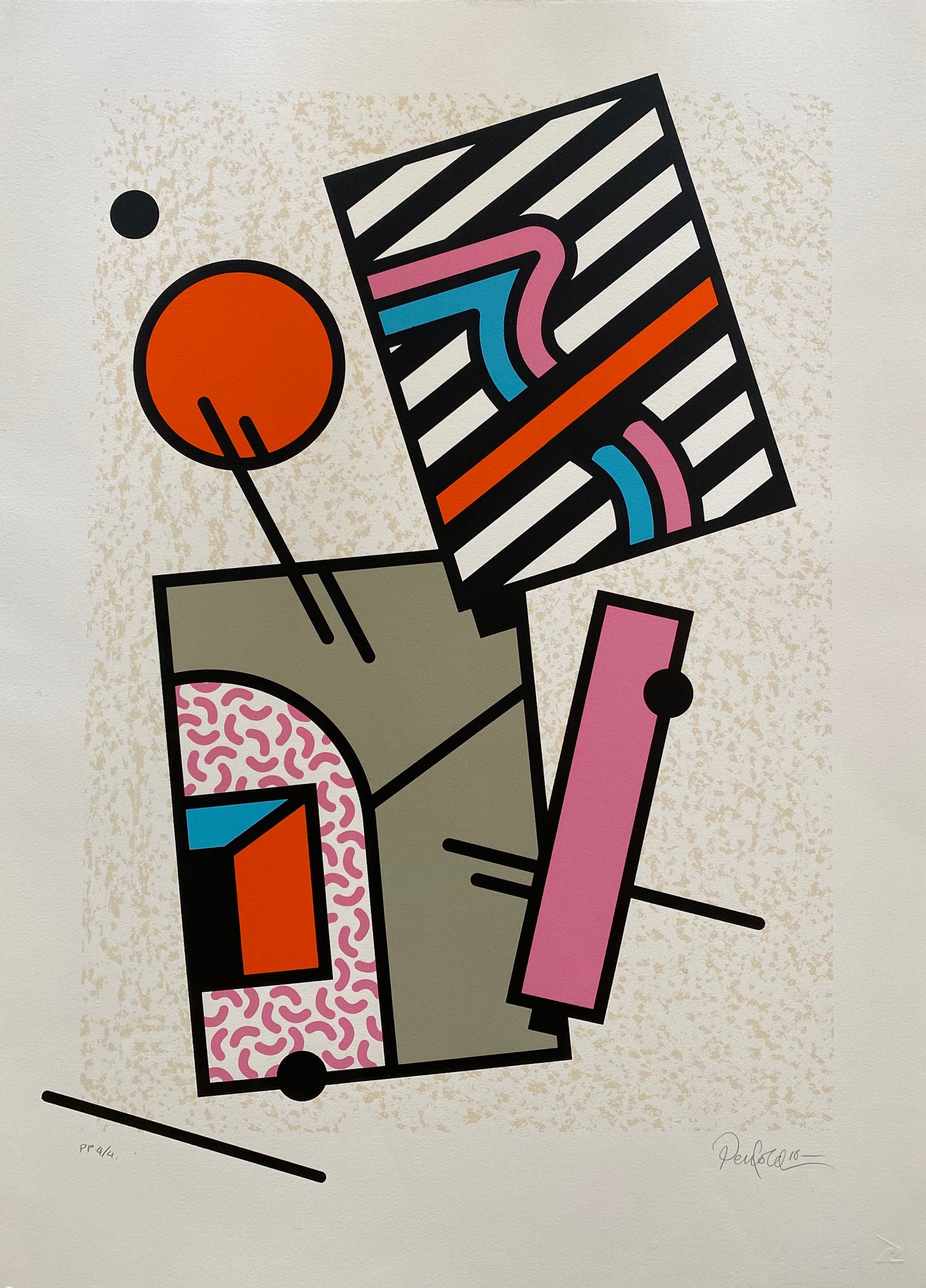 Alcoves And Garlic Cloves