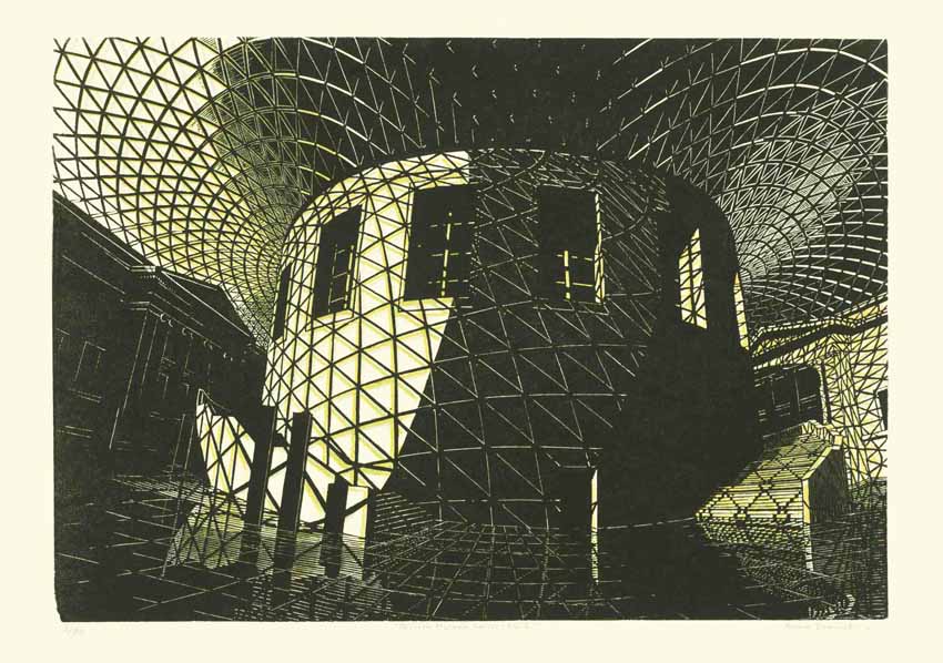 British Museum Series No.2